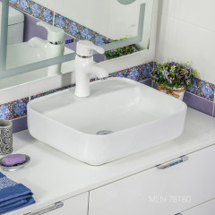 Раковина MELANA MLN-78180