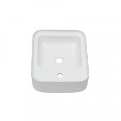 Раковина MELANA MLN-320309