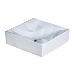 Раковина MELANA MLN-A550