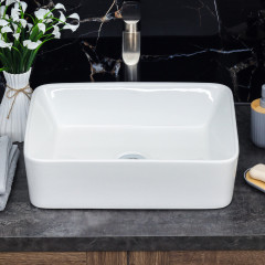 Раковина MELANA MLN-7050H