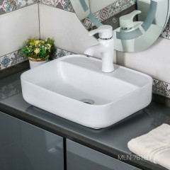 Раковина MELANA MLN-78180