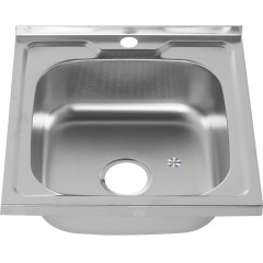 098 мойка MLN 5050 нак. декор 0,8/180 (*12)