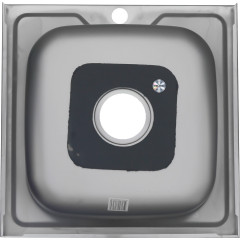 098 мойка MLN 5050 нак. декор 0,8/180 (*12)