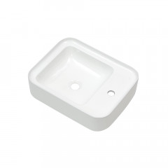 Раковина MELANA MLN-320309