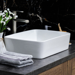 Раковина MELANA MLN-7050H