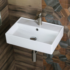 Раковина MELANA MLN-7657D