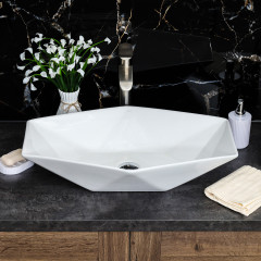 Раковина MELANA MLN-78125