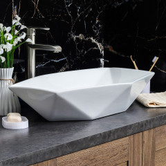 Раковина MELANA MLN-78125