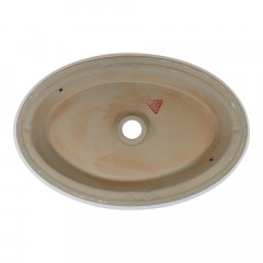 Раковина MELANA MLN-320337