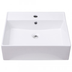 Раковина MELANA MLN-78182