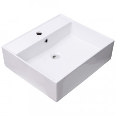 Раковина MELANA MLN-78182