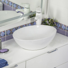 Раковина MELANA MLN-320361