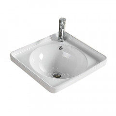 Раковина MELANA MLN-320323