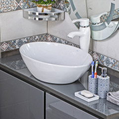 Раковина MELANA MLN-320361