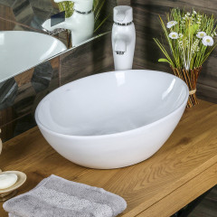 Раковина MELANA MLN-320361