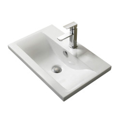 Раковина MELANA MLN-S80 (9393)