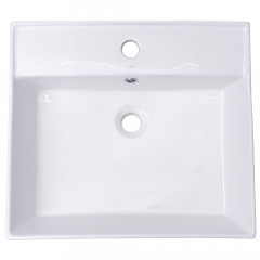 Раковина MELANA MLN-78182