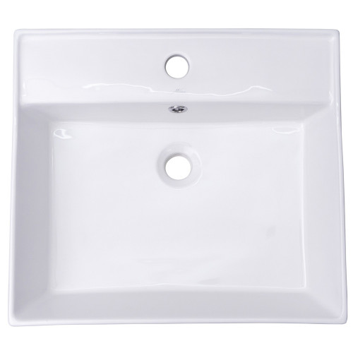 Раковина MELANA MLN-78182