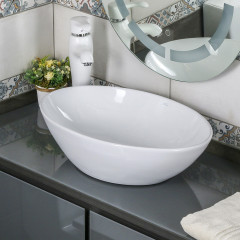 Раковина MELANA MLN-320361