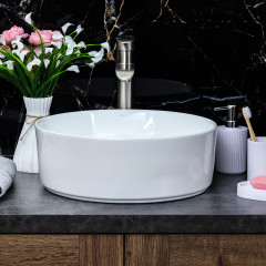 Раковина MELANA MLN-320340