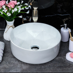 Раковина MELANA MLN-320340