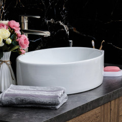 Раковина MELANA MLN-7151