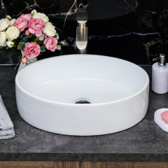 Раковина MELANA MLN-7151