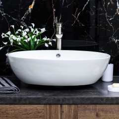 Раковина MELANA MLN-320314