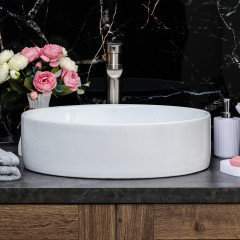 Раковина MELANA MLN-7151