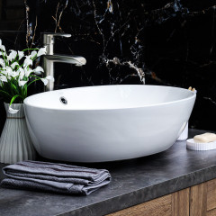 Раковина MELANA MLN-320314