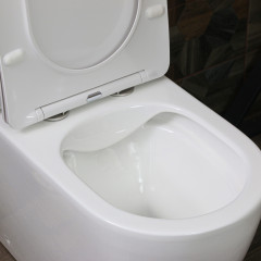 Унитаз-компакт MELANA MLN-310308