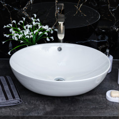 Раковина MELANA MLN-320314