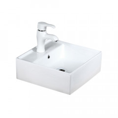 Раковина MELANA MLN-7063B