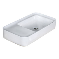 Раковина MELANA MLN-A572