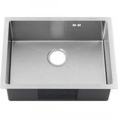 Мойка R5844H MELANA ProfLine 3,0/200 САТИН врезная прямоугольная