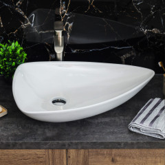 Раковина MELANA MLN-7861