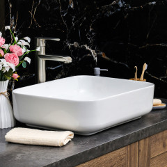 Раковина MELANA MLN-78109