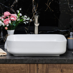 Раковина MELANA MLN-78109