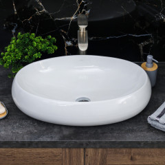 Раковина MELANA MLN-320315