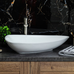 Раковина MELANA MLN-7861