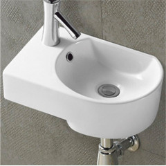 Раковина MELANA MLN-320347R