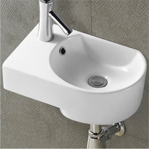 Раковина MELANA MLN-320347R