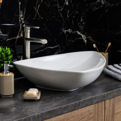 Раковина MELANA MLN-7861