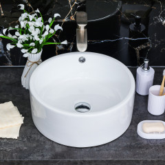 Раковина MELANA MLN-7076