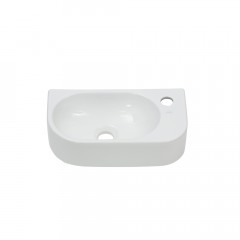 Раковина MELANA MLN-78204L