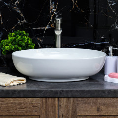 Раковина MELANA MLN-320316