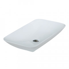 Раковина MELANA MLN-E408