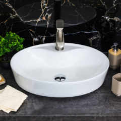 Раковина MELANA MLN-320301