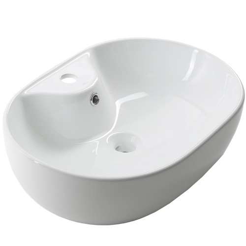 Раковина MELANA MLN-7734