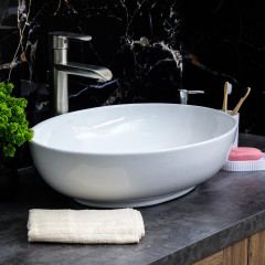 Раковина MELANA MLN-320316